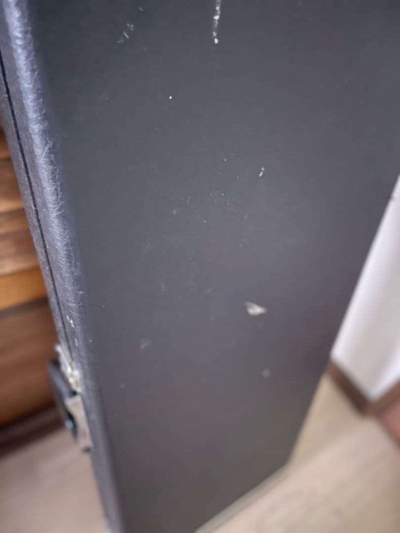 美品フェンダーメキシコ　ジャズマスター