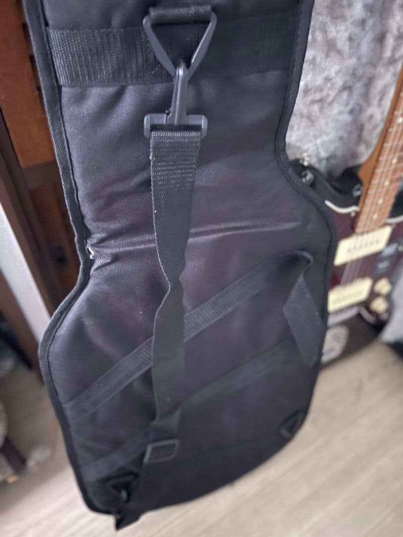 美品フェンダーメキシコ　ジャズマスター