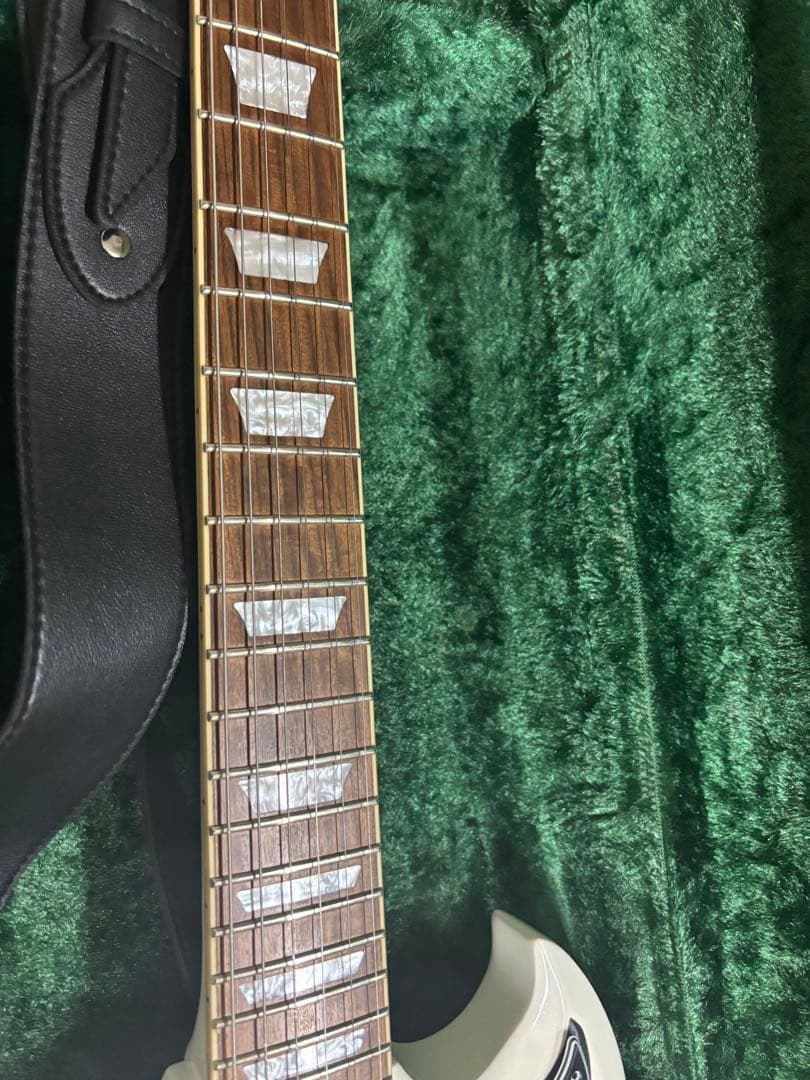 ギター Epiphone SG G-400 pro