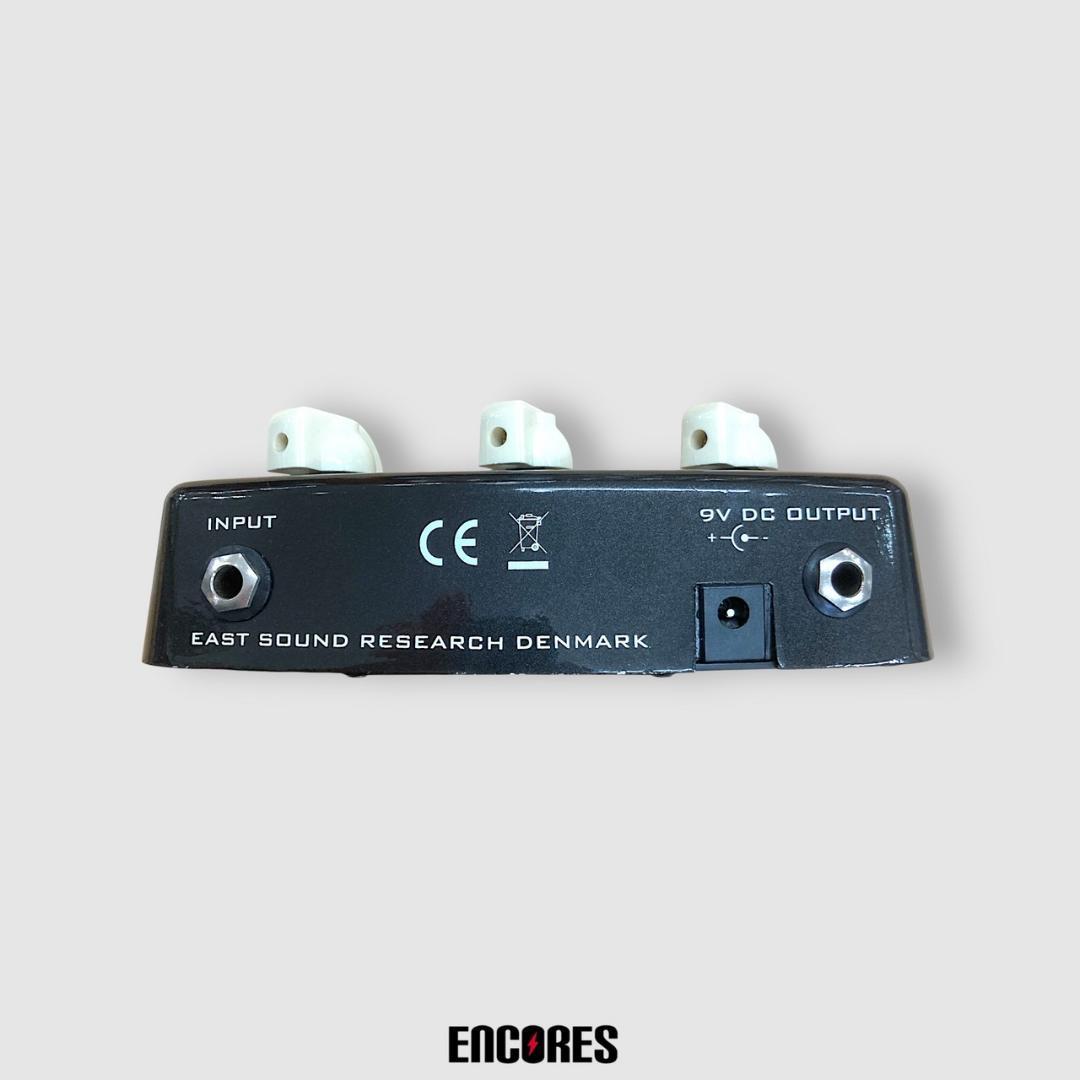 CARL MARTIN Crush Zone ディストーション