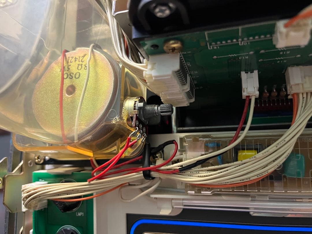 【最終値引き】4号機　バベル　エレコ　メダル仕様　【送料込み】