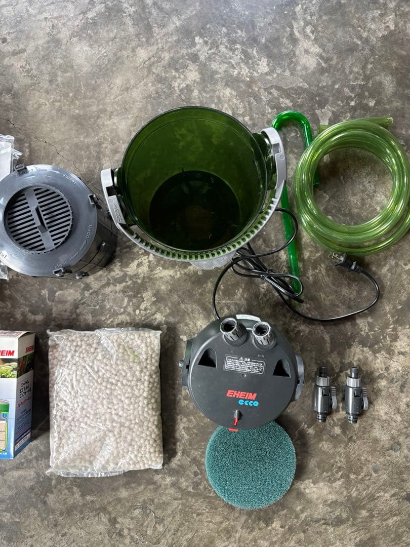 EHEIM エコ コンフォート2234