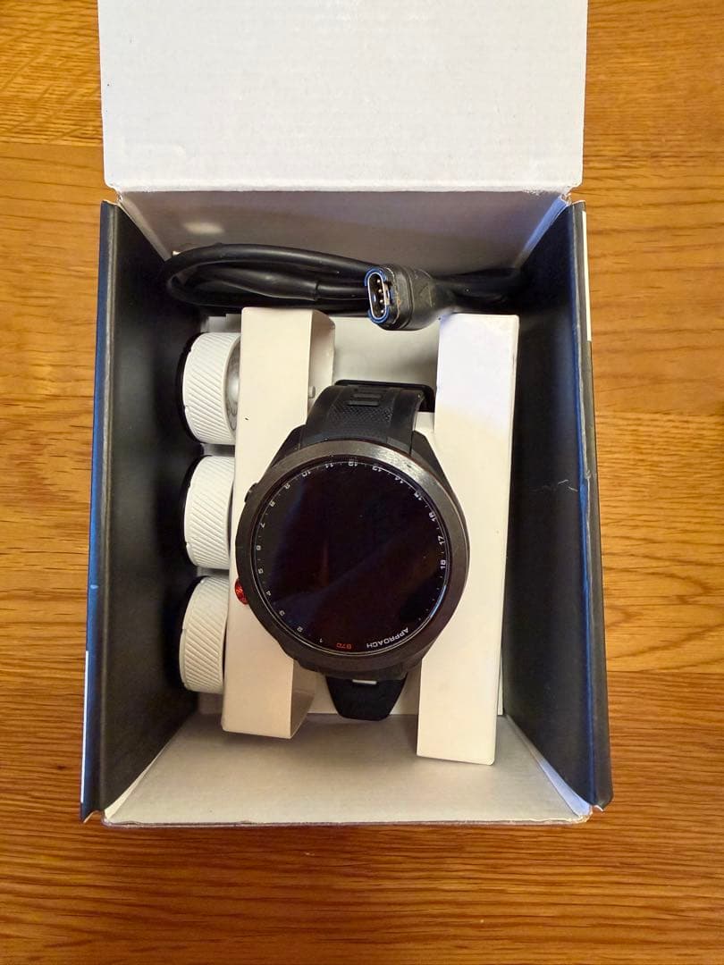 Garmin ガーミンS70 (CT3個)&Garmin Z30のセット