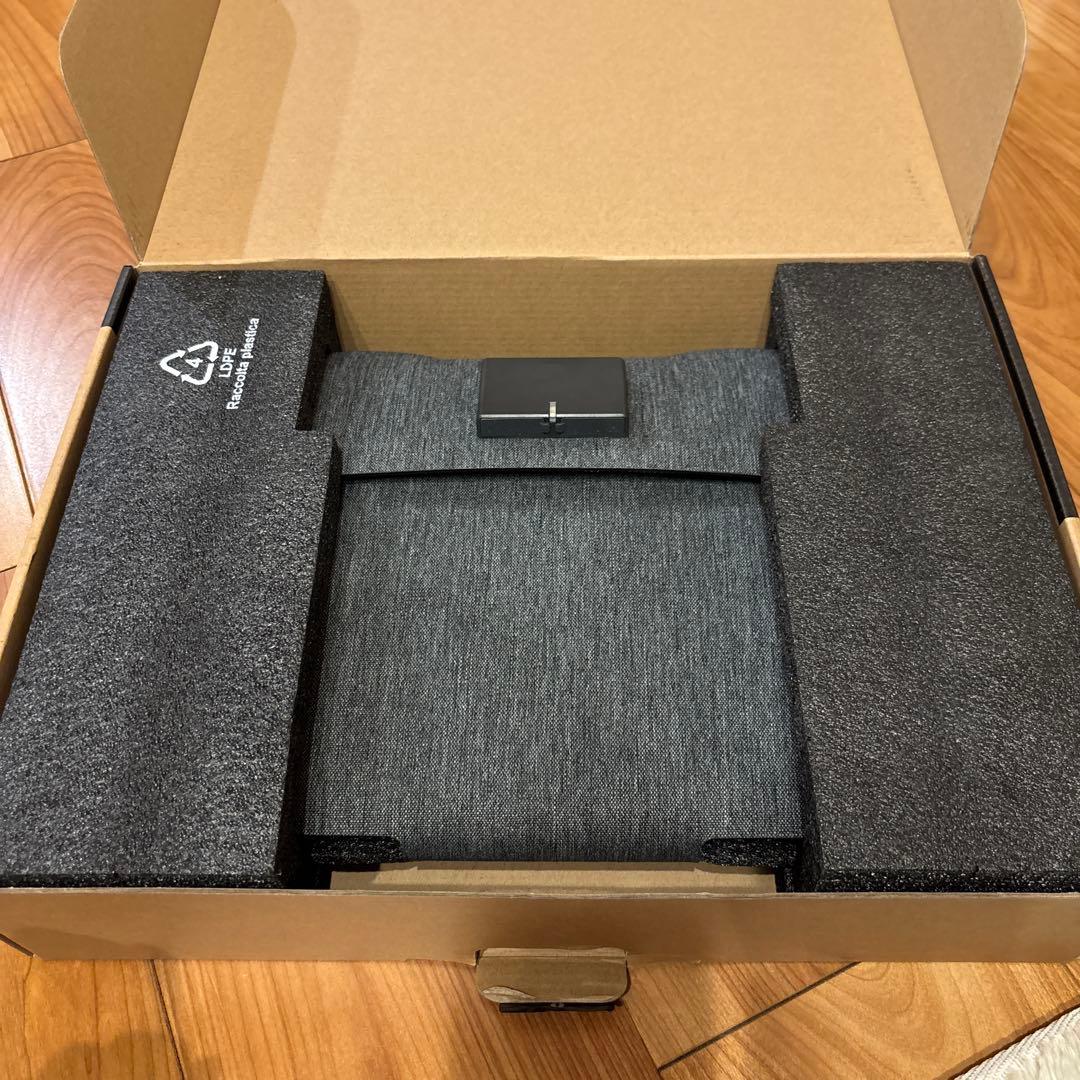 EcoFlow  3(230) ポータブル電源とsolar panel