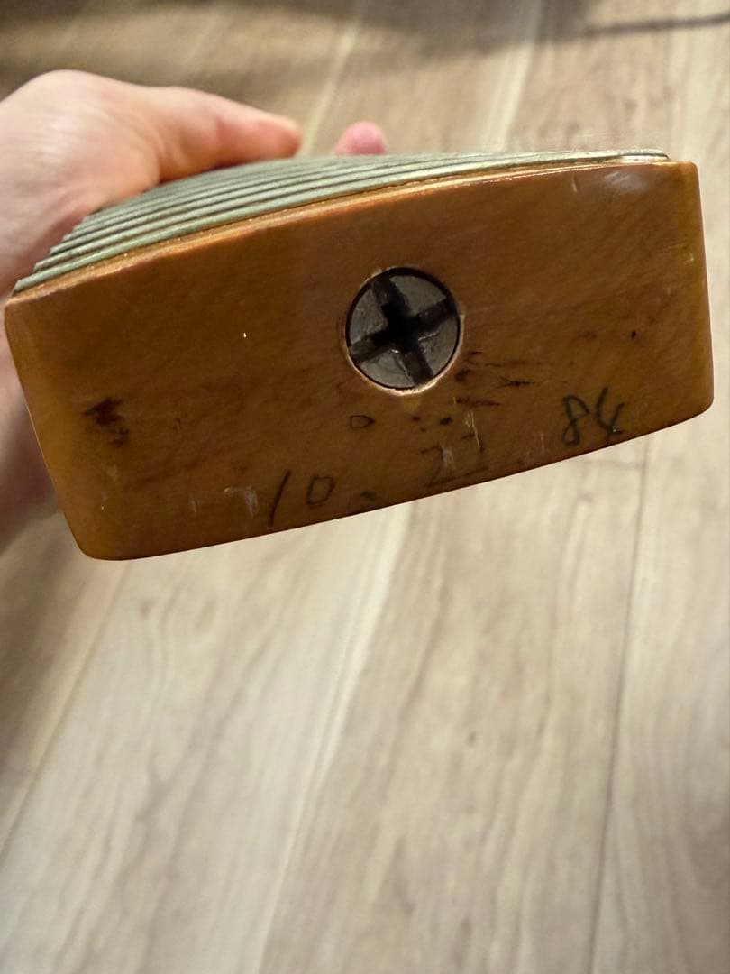 Fender Japan プレシジョンベースMADE IN JAPAN 1985