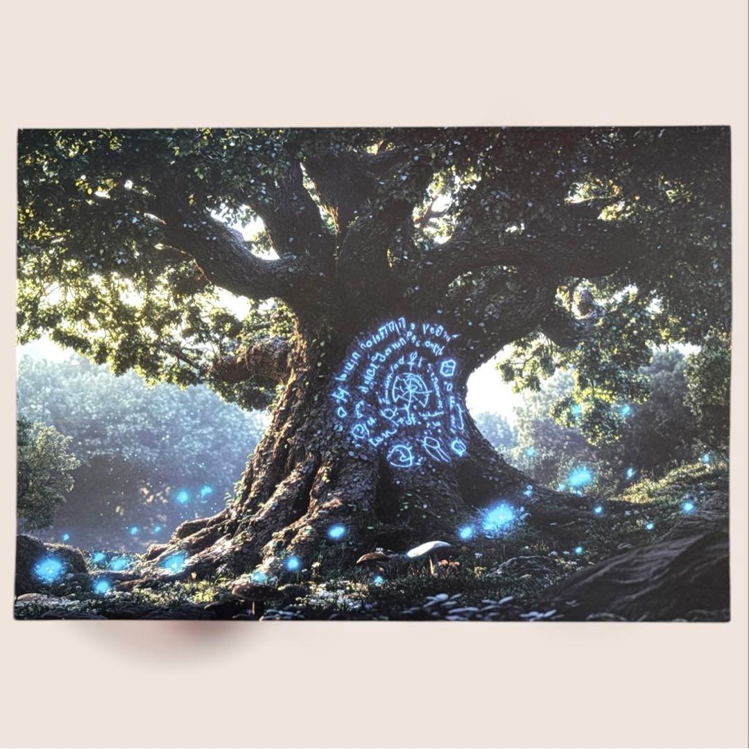 【ma-20】 MALAMA様　デザインペーパー