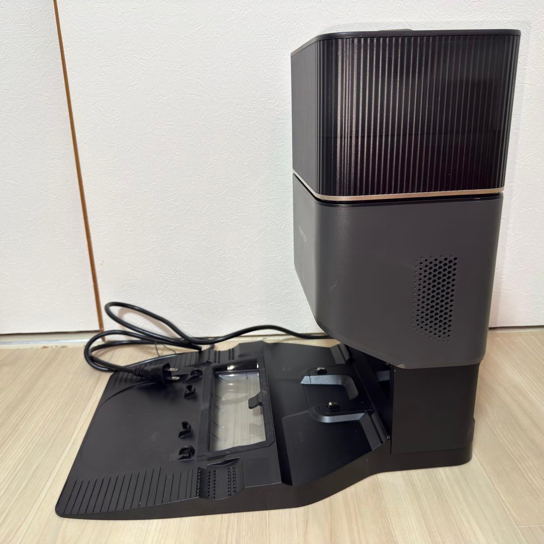 ひ*ろ様 【動作品】Roborock Q5Pro+ 消耗品付き