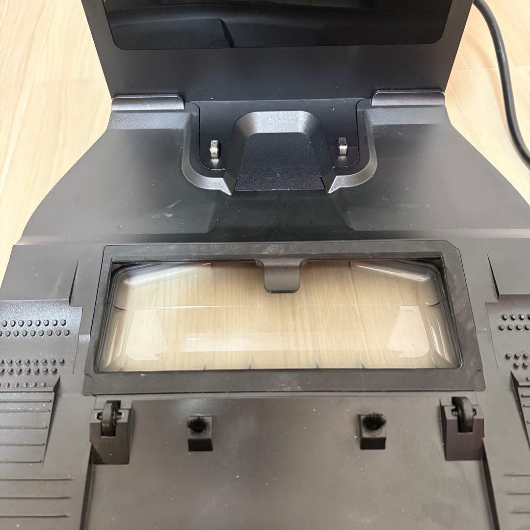 ひ*ろ様 【動作品】Roborock Q5Pro+ 消耗品付き