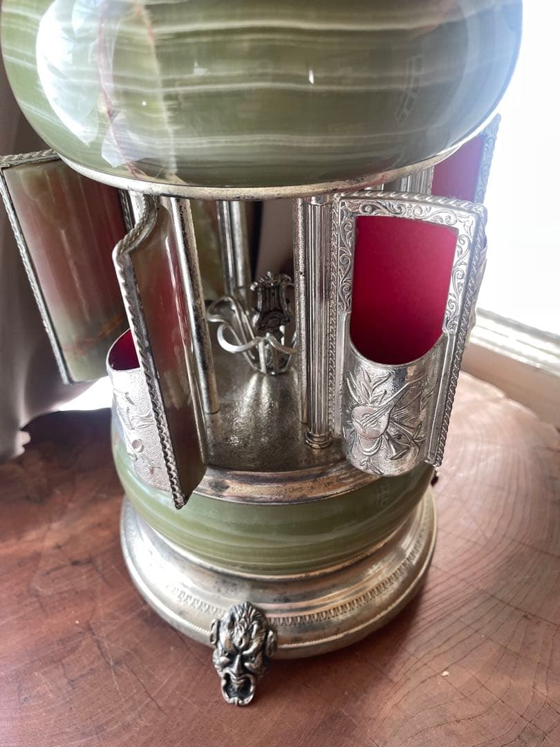 REUGE リュージュ オルゴール