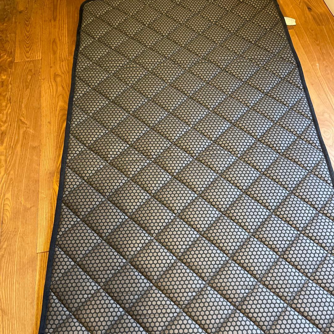 カーリスパッド　テラソフト