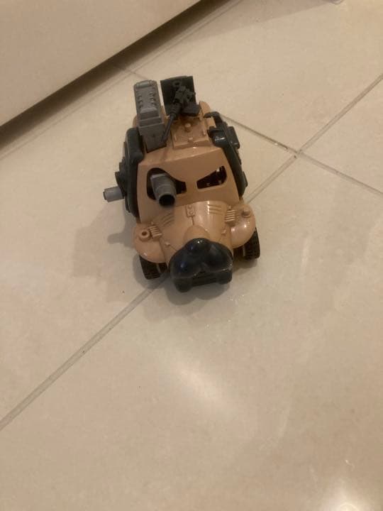 トミカ　60年前のおもちゃ　ちゃんとすごく早く走ります