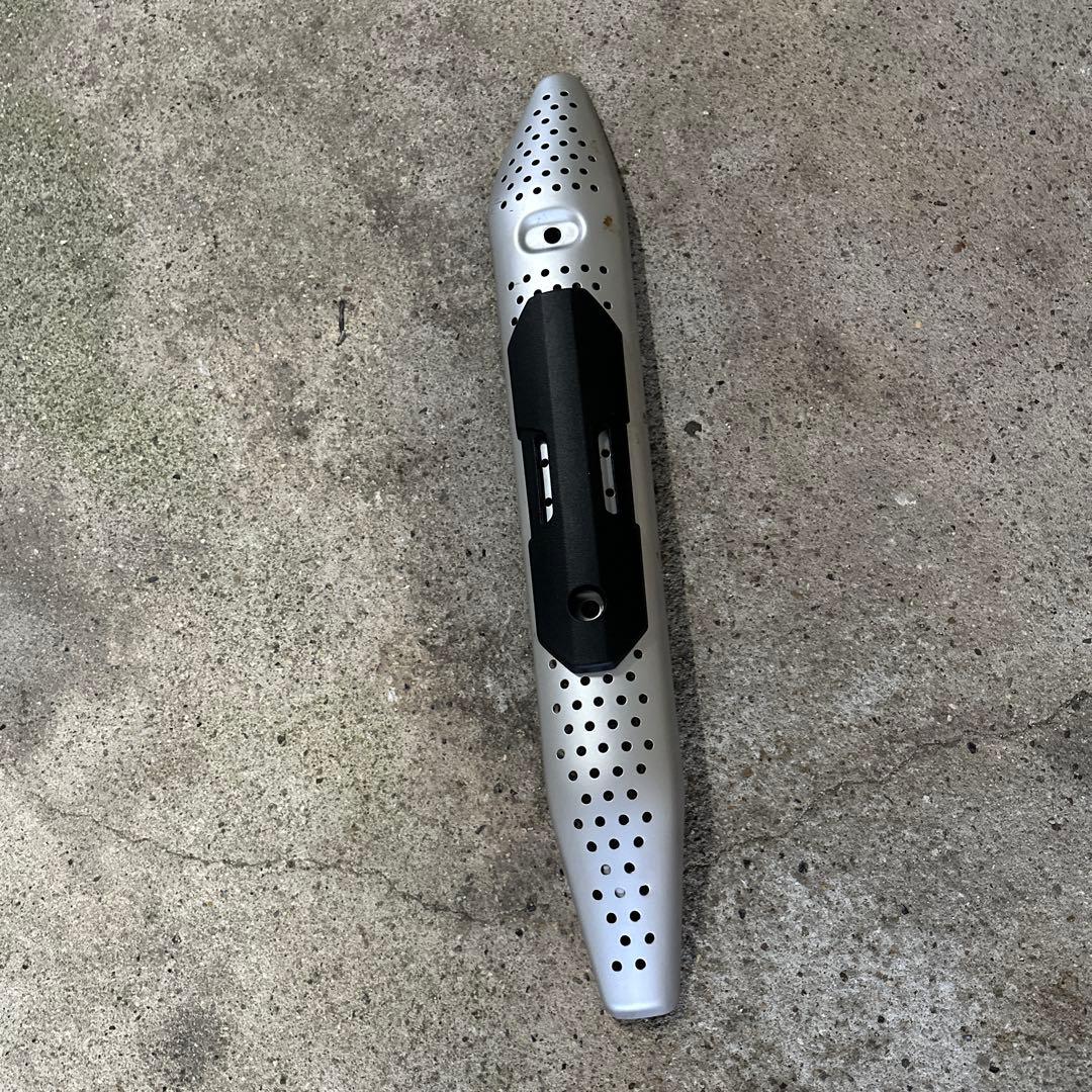 ホンダハンターカブ用　パーツ詰め合わせ純正・オプション・新品・中古　出典NO.3