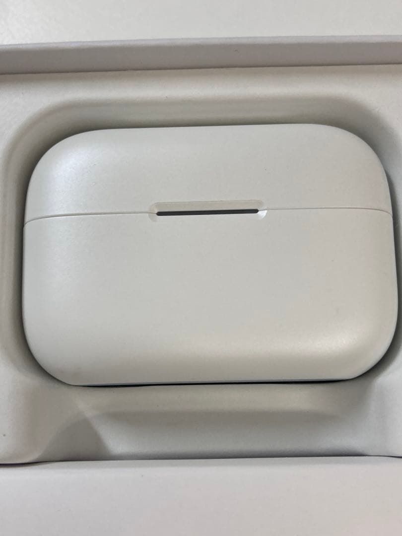 ほぼ未使用　soundcore AeroClip ワイヤレスイヤホン