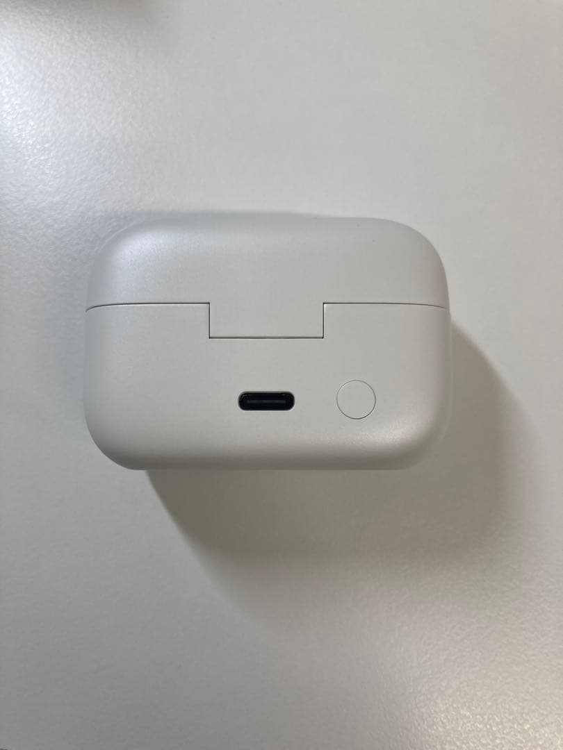 ほぼ未使用　soundcore AeroClip ワイヤレスイヤホン
