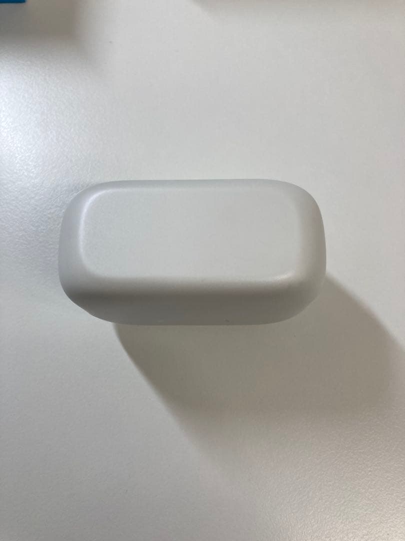 ほぼ未使用　soundcore AeroClip ワイヤレスイヤホン