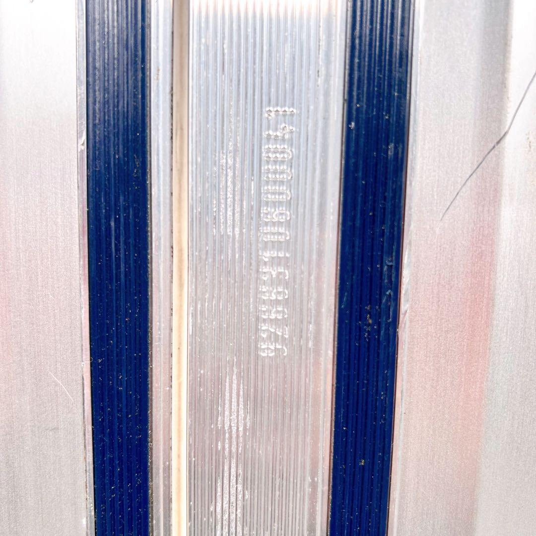 【希少】 RIMOWA リモワ　92663 TOPAS 2輪　キャリーケース