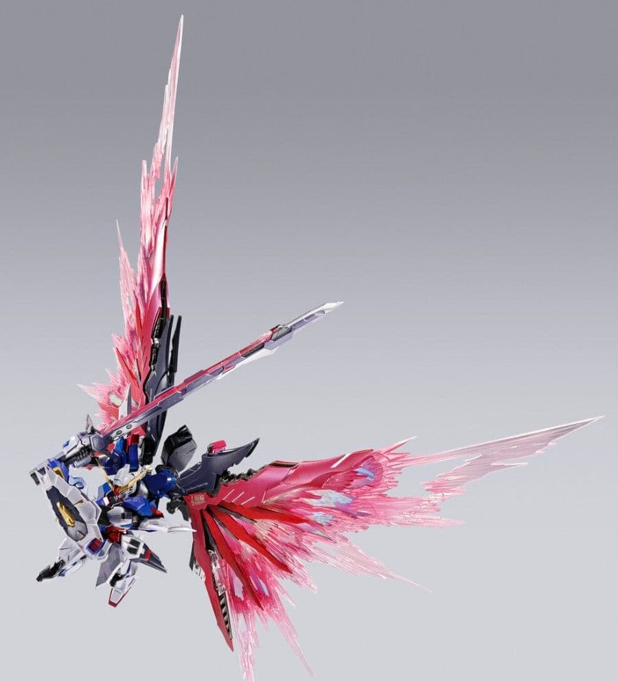 LBUILD デスティニーガンダム（フルパッケージ）