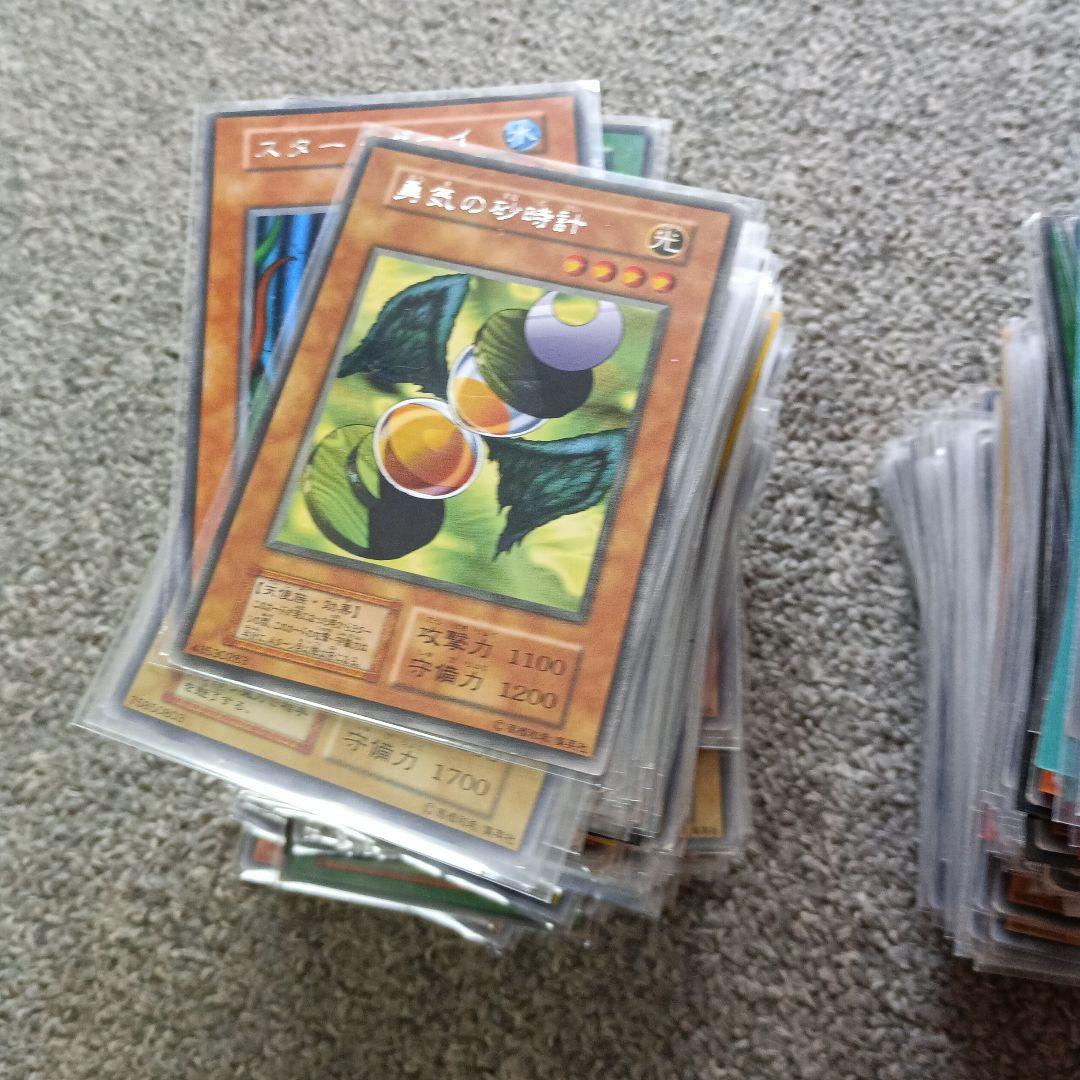 遊戯王　特価　初期booster大量