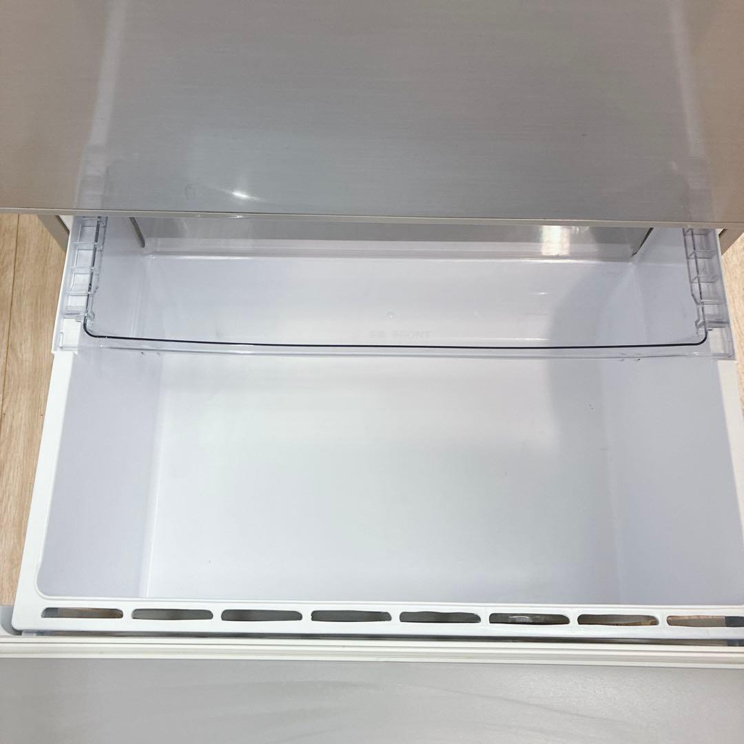 ◇大阪府 神戸市 配達料無料！◇動作保証5ヶ月！◇アクア◇冷蔵庫◇272L◇