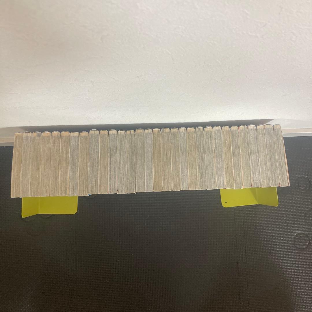 ワンピース1〜111巻+6冊