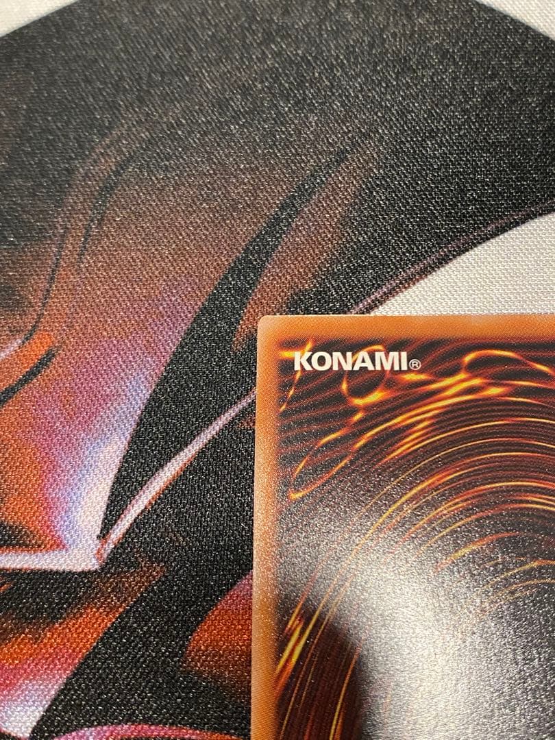 遊戯王 結束と絆の魔導師 オレンジ 25th クオシク LEDE-JP000