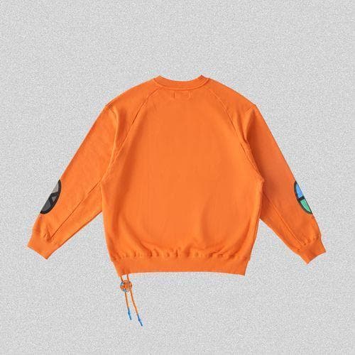 H*2様 47L x Vaundy 踊り子 スウェット code47l バウンデ