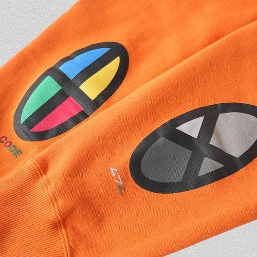 H*2様 47L x Vaundy 踊り子 スウェット code47l バウンデ