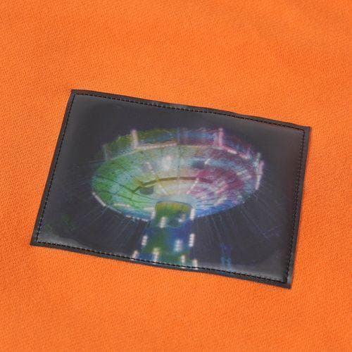 H*2様 47L x Vaundy 踊り子 スウェット code47l バウンデ