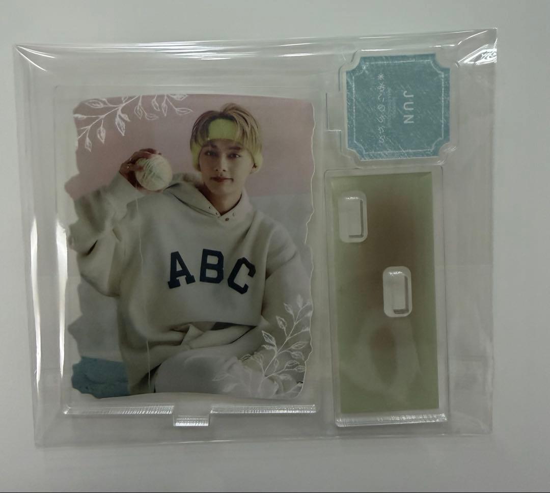 SEVENTEEN ジュン アクスタ まとめ売り