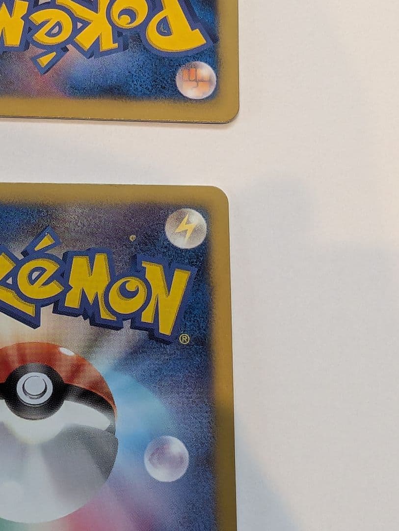 ポケモンカード ブラッキー BW8 031 等まとめ売り 4枚