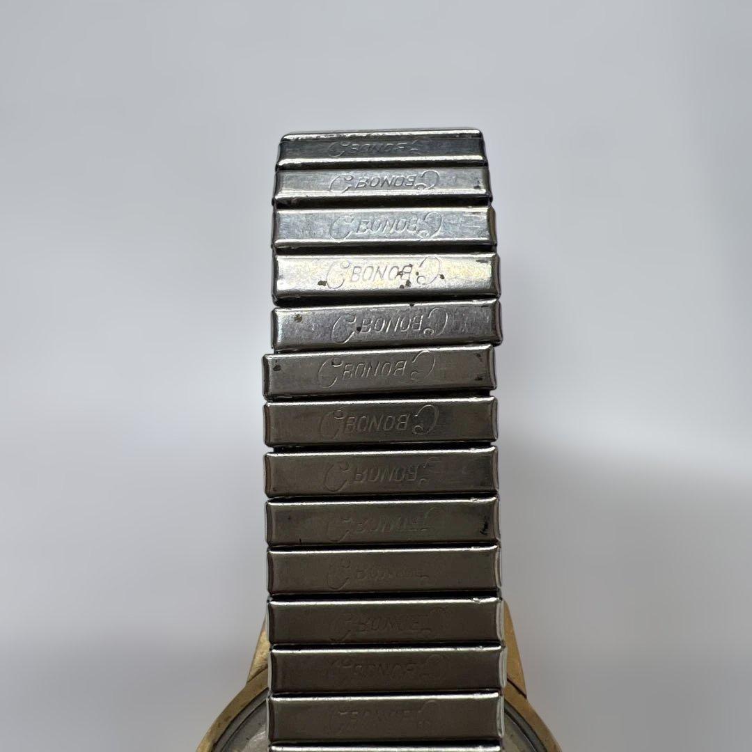 v*a様 《稼働》Seiko クロノス ケース 14K GOLD FILLEセイ