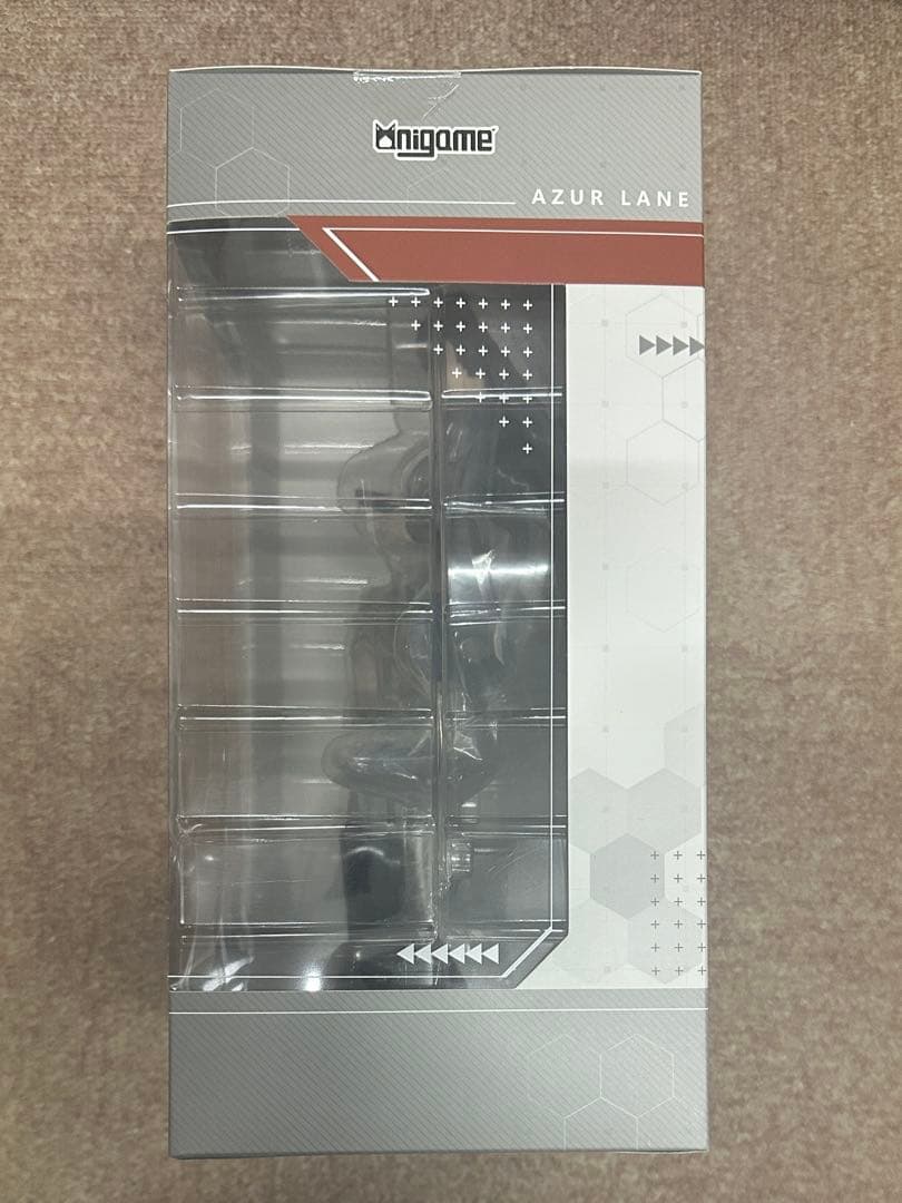 アズールレーン 高雄 OL Ver. 1/6 完成品フィギュア AniGame