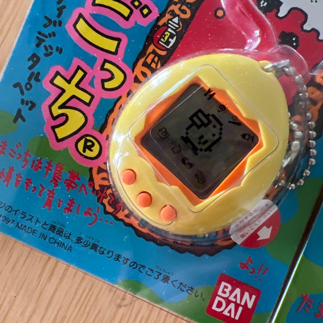 初代たまごっち 2つセット