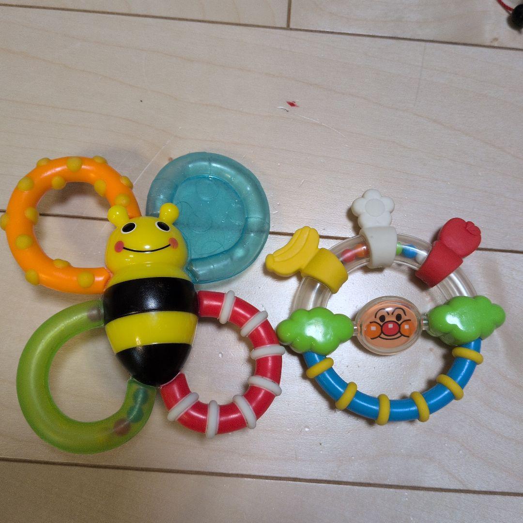 COMBIチャイルドシート新生児〜