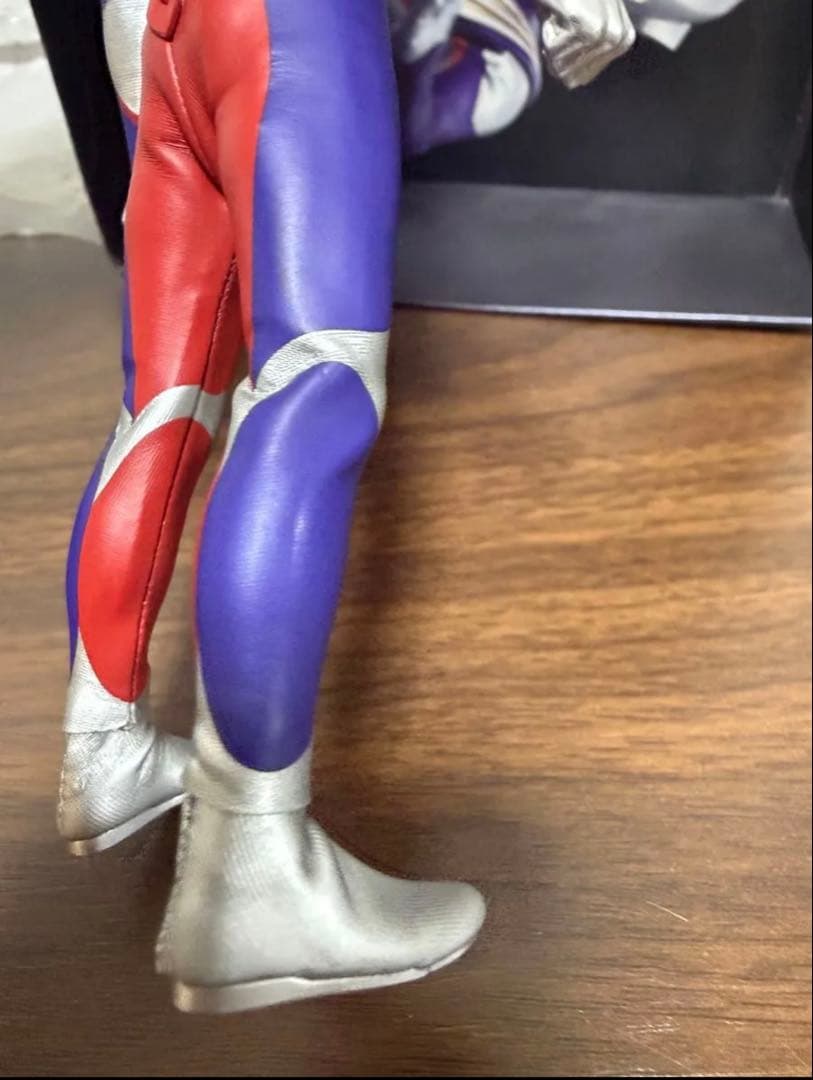 Alphamax アルファマックス　ウルトラマンティガ