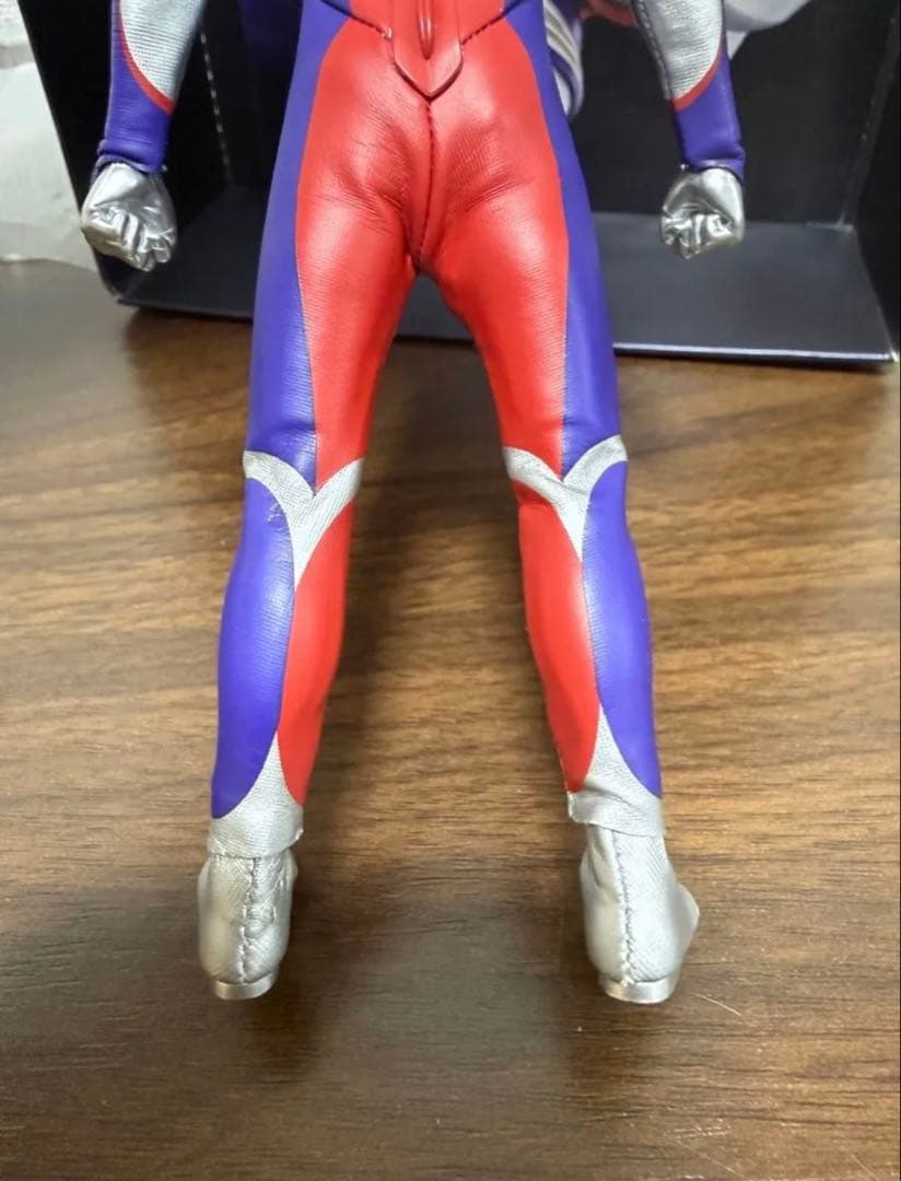 Alphamax アルファマックス　ウルトラマンティガ