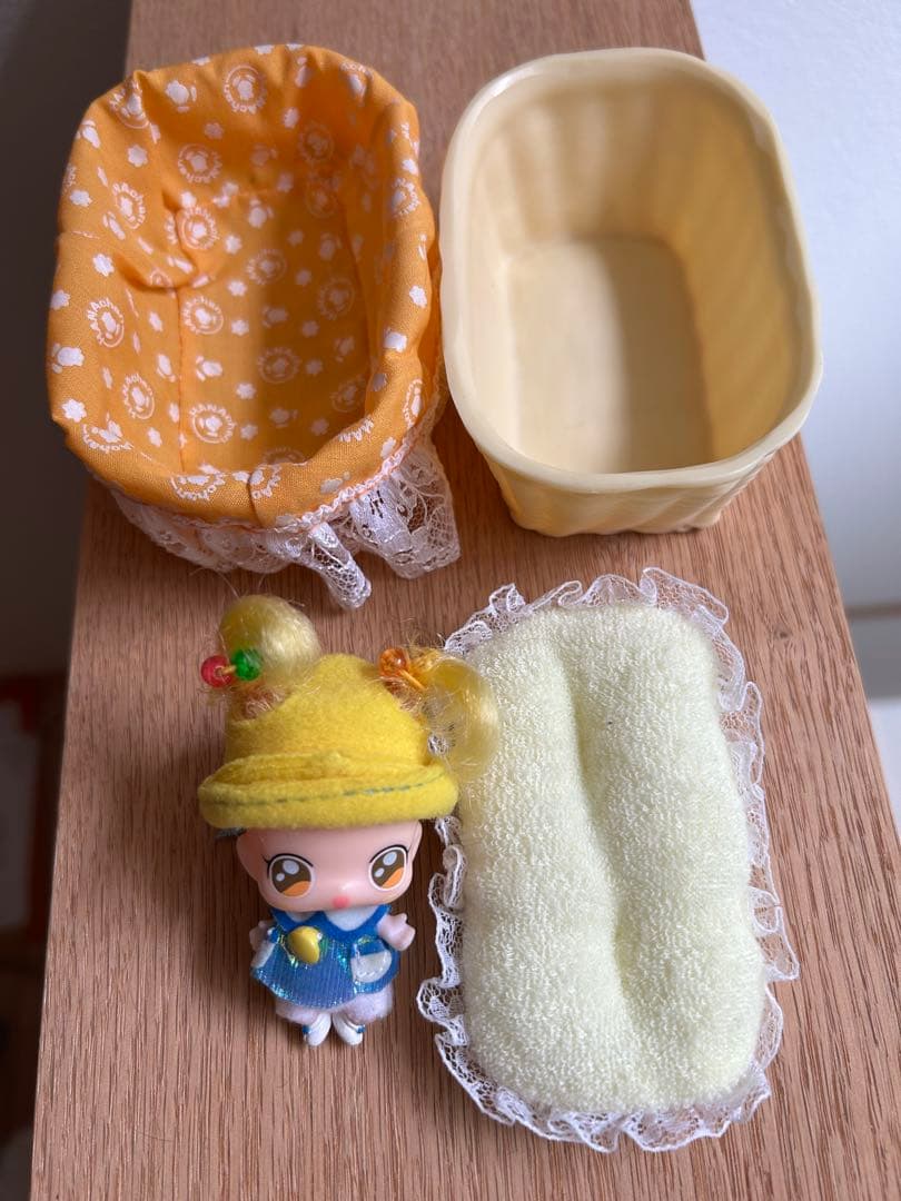 も〜っとおジャ魔女どれみ スウィートフレンズセット