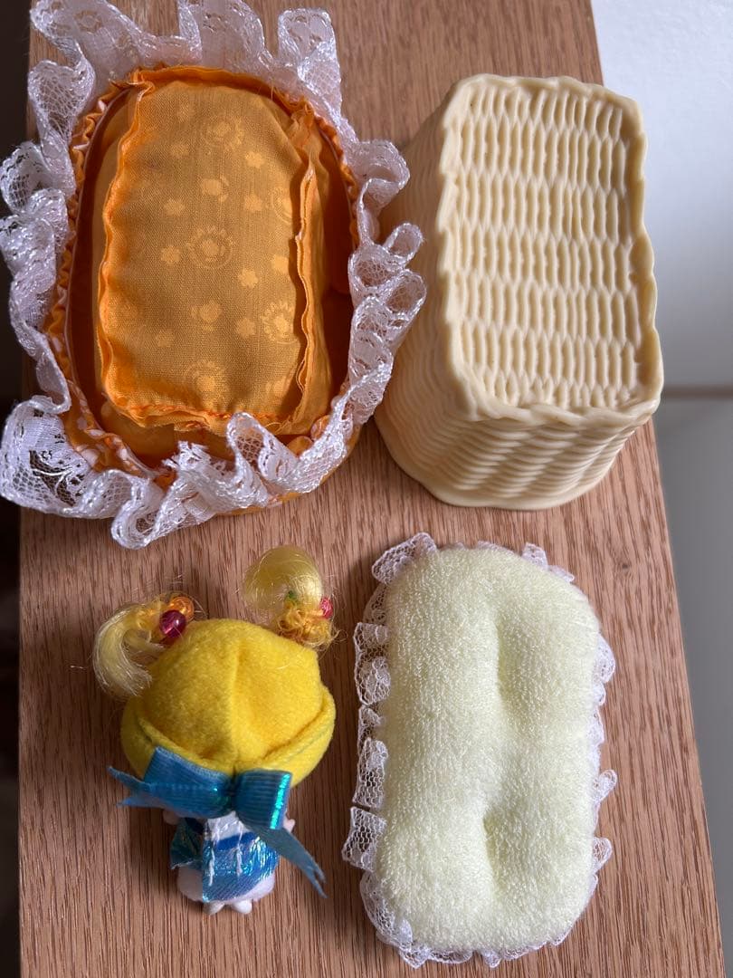 も〜っとおジャ魔女どれみ スウィートフレンズセット