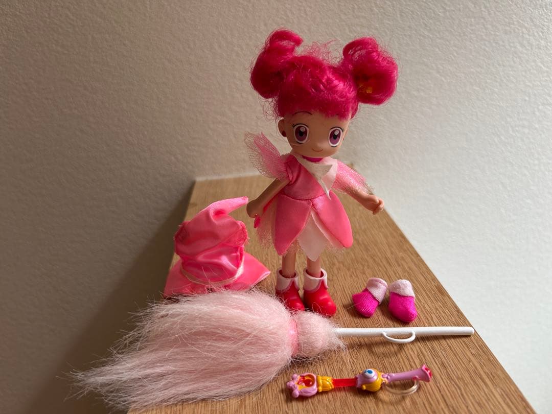 も〜っとおジャ魔女どれみ スウィートフレンズセット