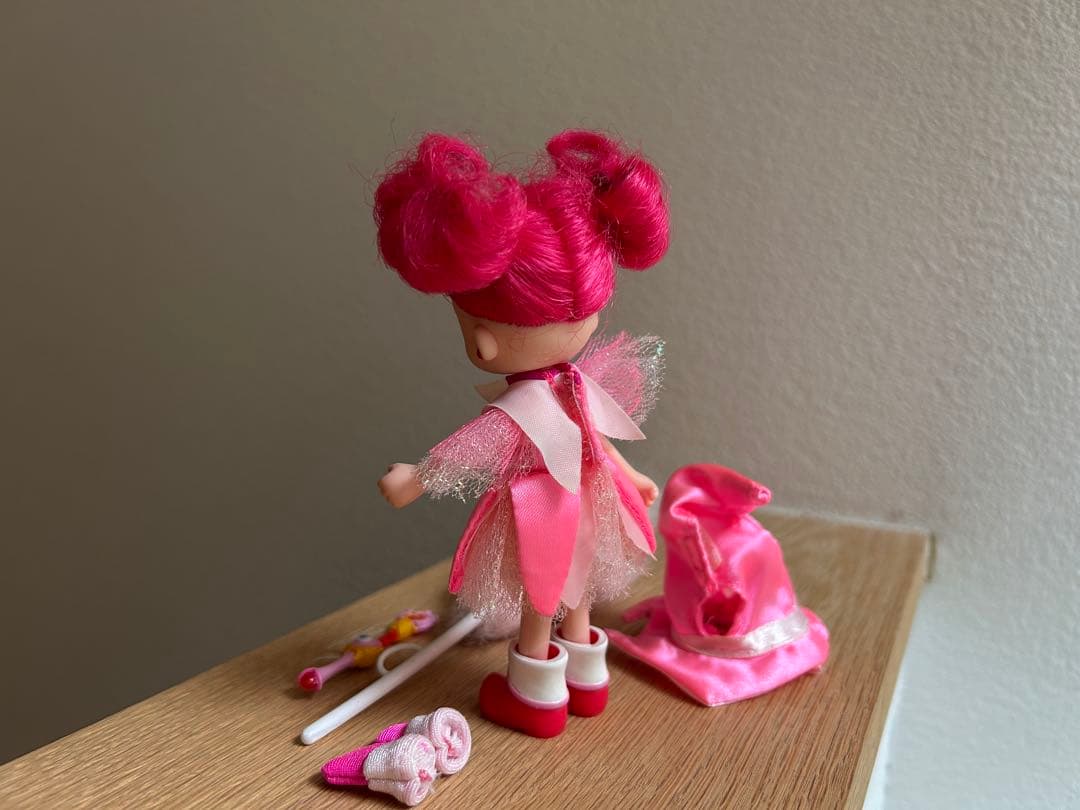 も〜っとおジャ魔女どれみ スウィートフレンズセット