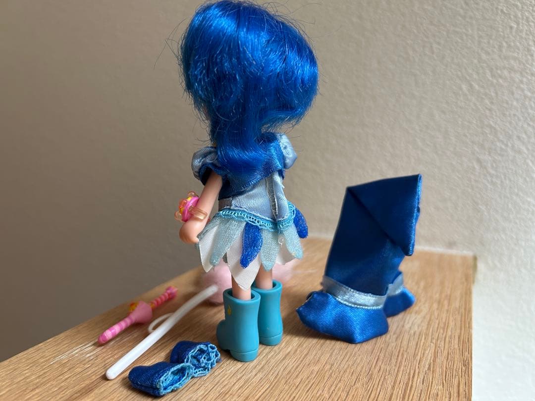 も〜っとおジャ魔女どれみ スウィートフレンズセット