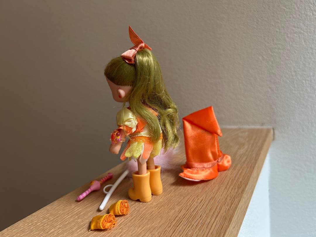 も〜っとおジャ魔女どれみ スウィートフレンズセット