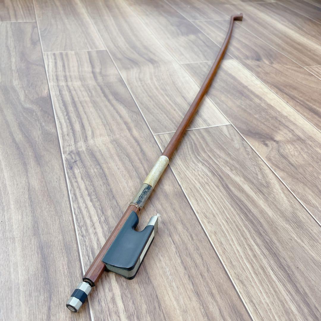 SUZUKI チェロ 4/4 No.72 1977 虎杢が綺麗