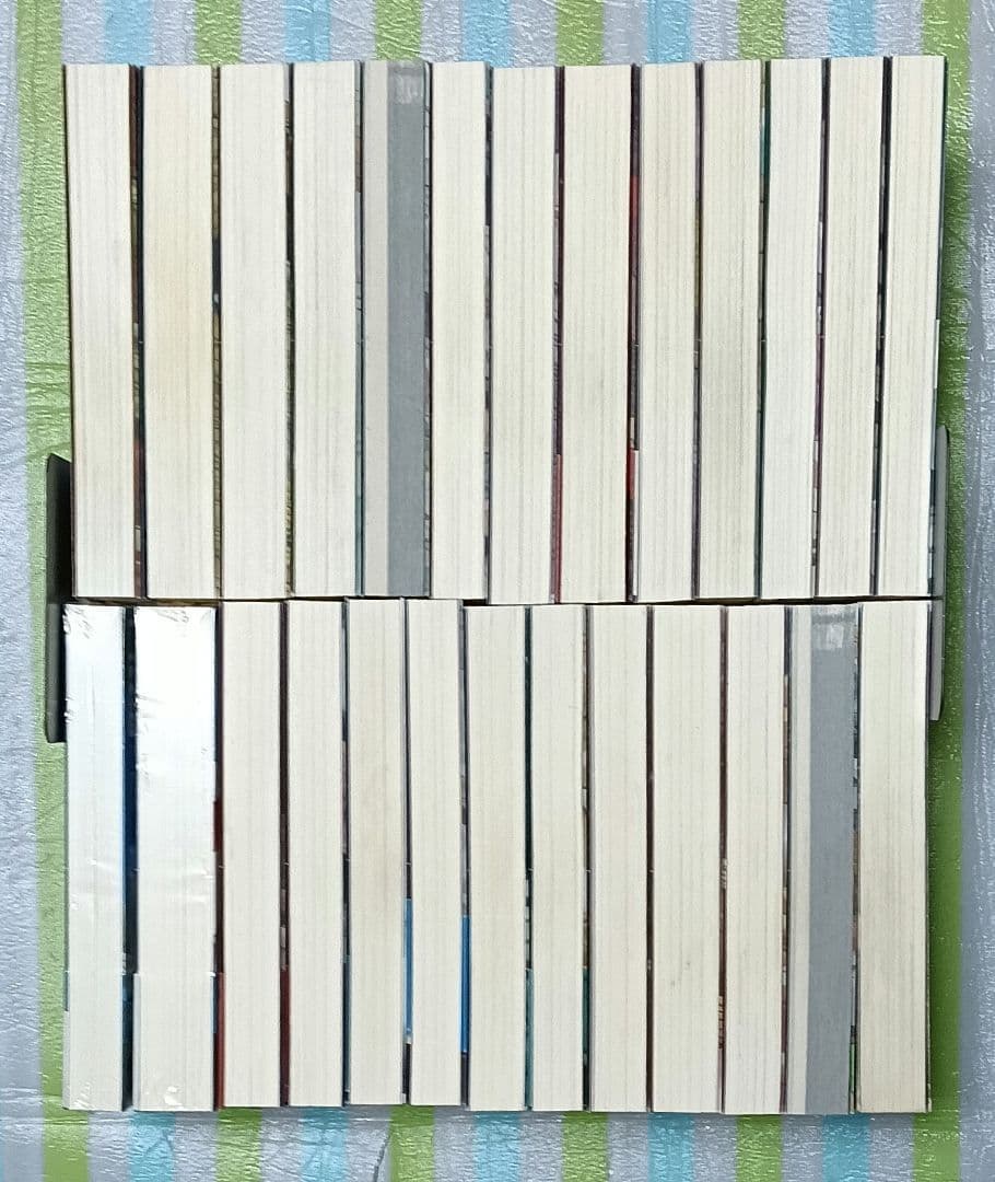 転生したらスライムだった件 全巻全23巻（8.5巻13.5巻含＋番外編計26冊①