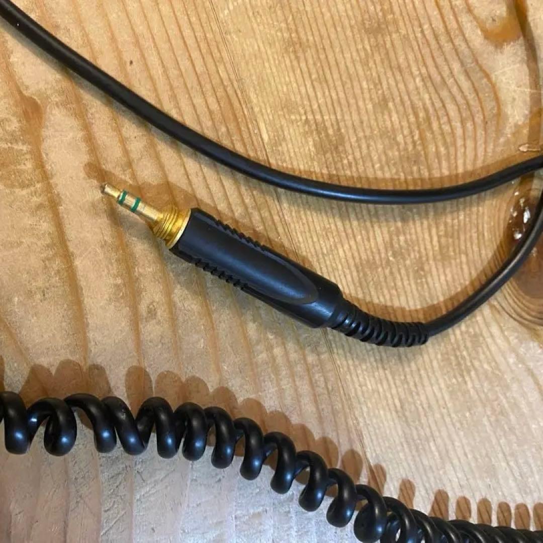 SONYソニー MDR-Z700 Headphoneヘッドフォン 日本製