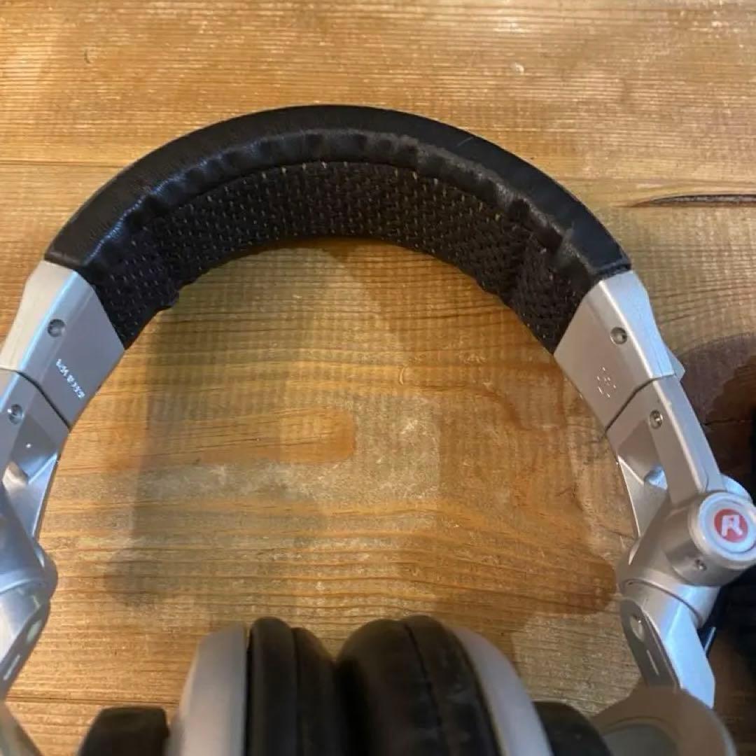 SONYソニー MDR-Z700 Headphoneヘッドフォン 日本製