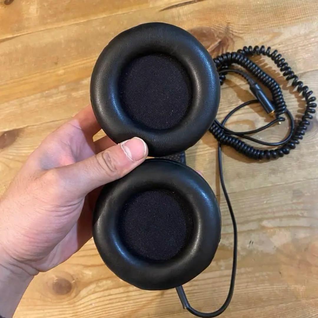 SONYソニー MDR-Z700 Headphoneヘッドフォン 日本製