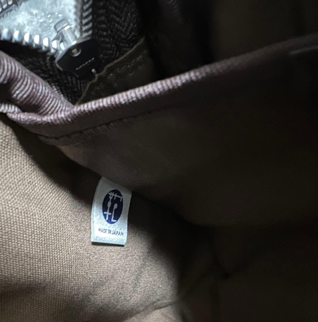 PORTER フリースタイル ブリーフケース ショルダーバッグ