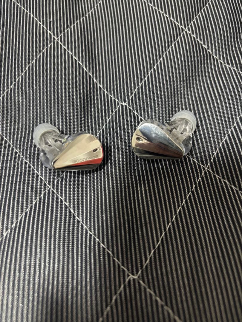 イヤホン moondrop Blessing 3