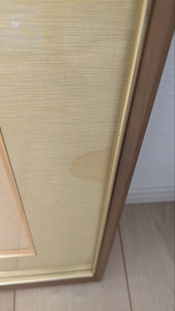 宮田雅之作　円窓中世